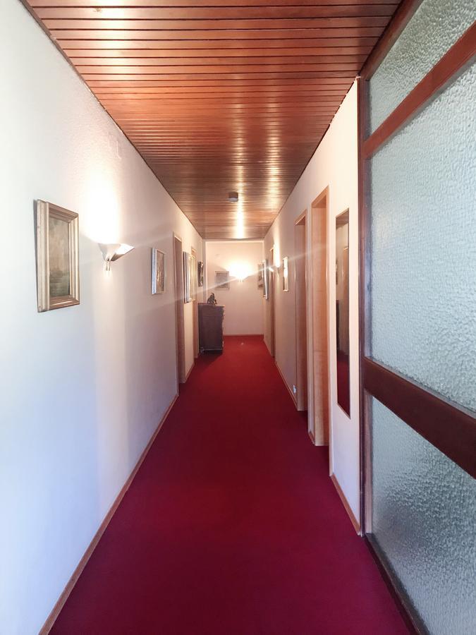 Hotel Roederhof Baden-Baden Exterior photo